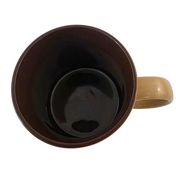 Vintage Russ Berrie & Co 12 Oz Ceramic Sailboat 8354 Cups Mugs – Set of 2 - Picture 14 of 16